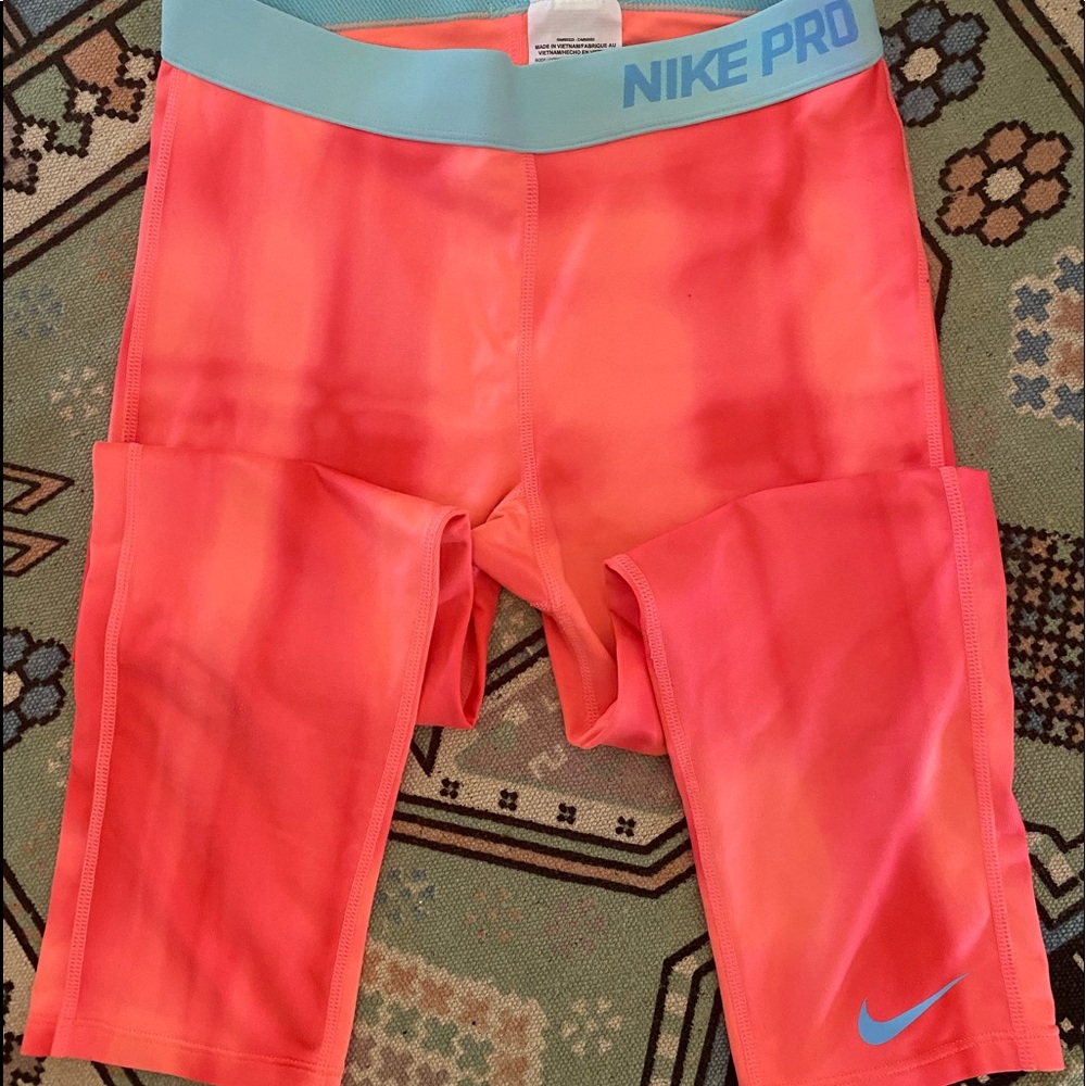 Nike PRO GIRLS‎ leggings